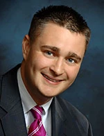 Jason Koenigsfeld, Ph.D.